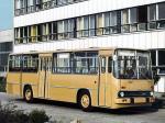 Ikarus 266 1972 года